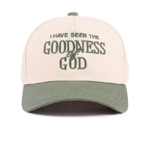 Faith Cap